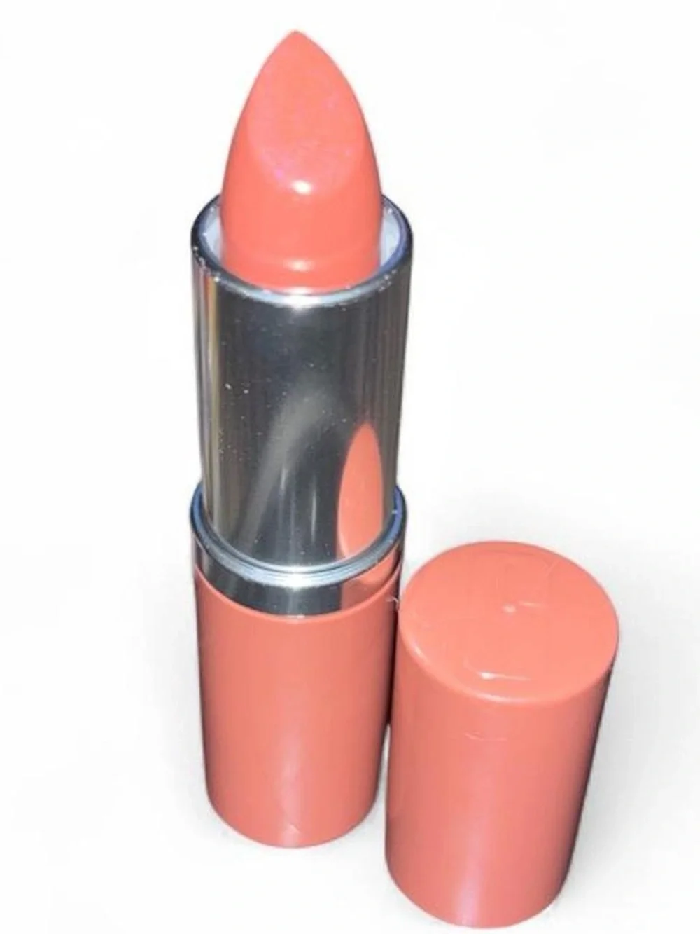 Clinique cream lipstick blush pop 23